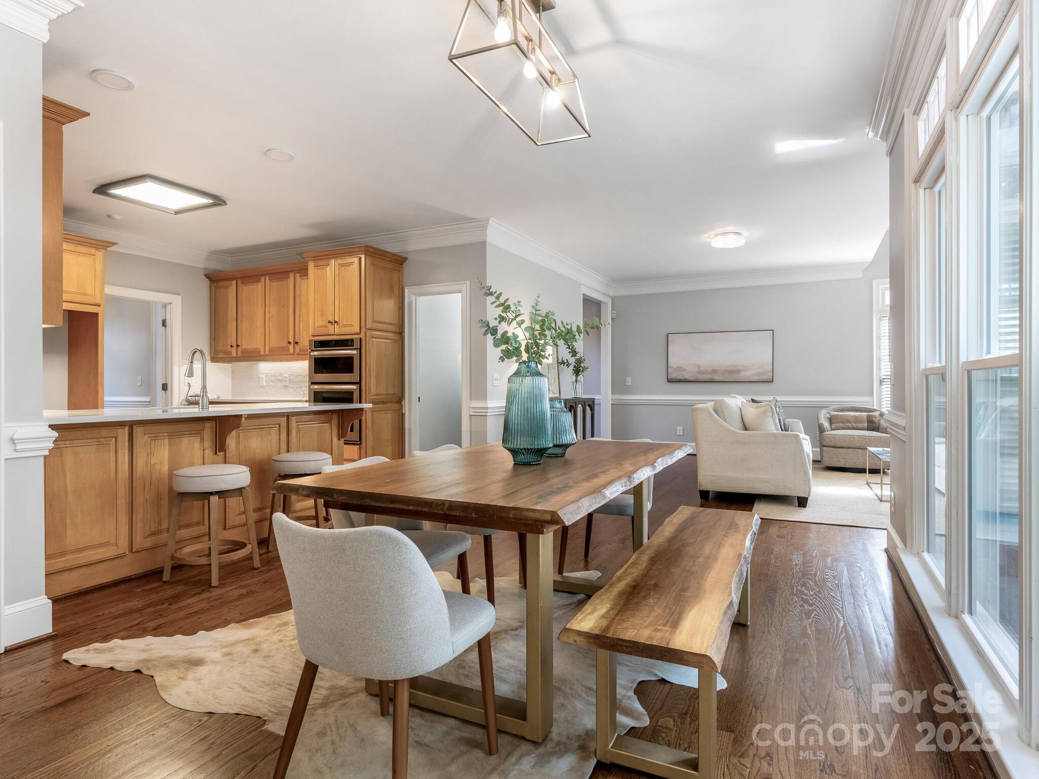 Providence Springs - Residential