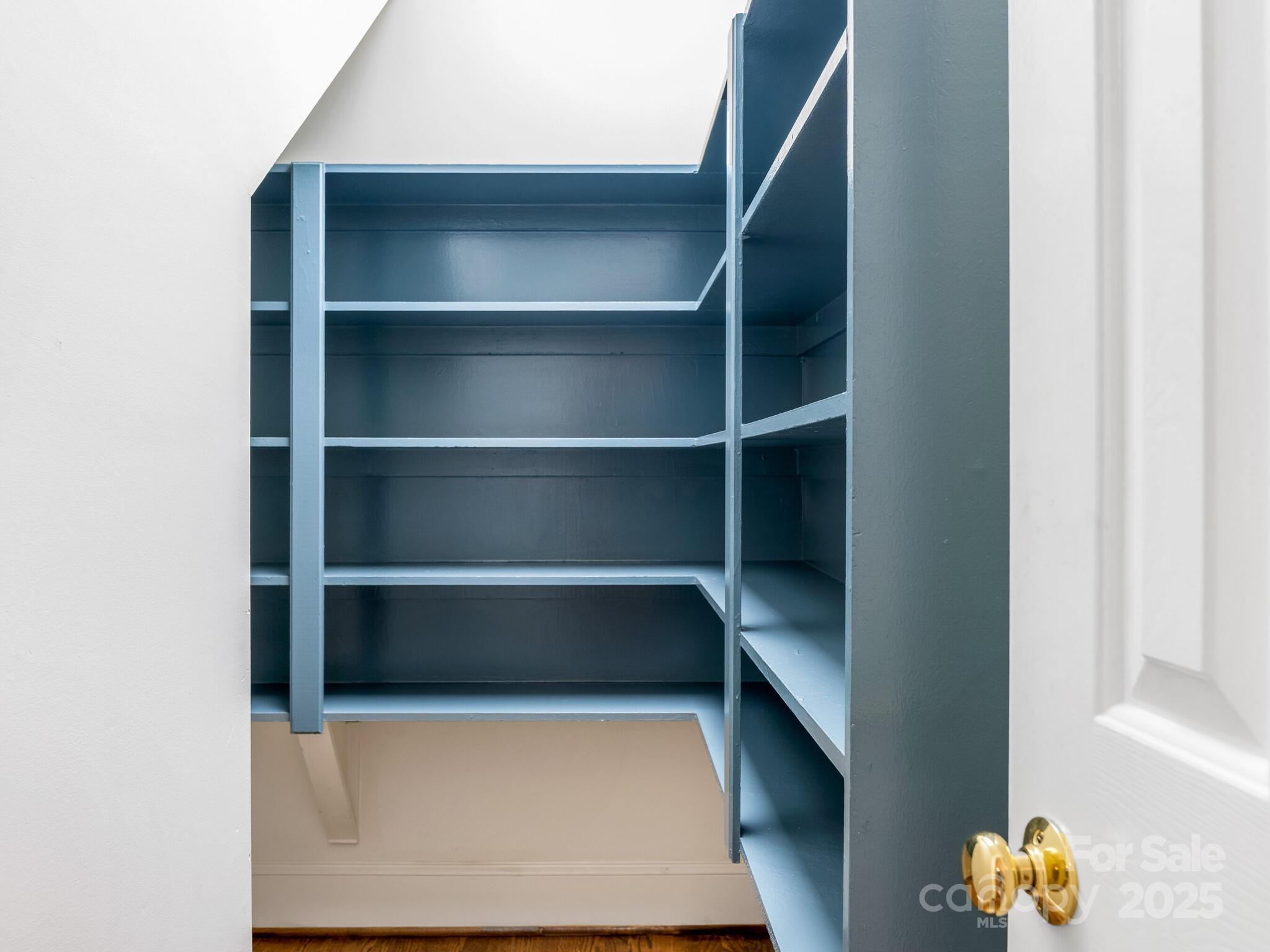 Providence Springs - Residential