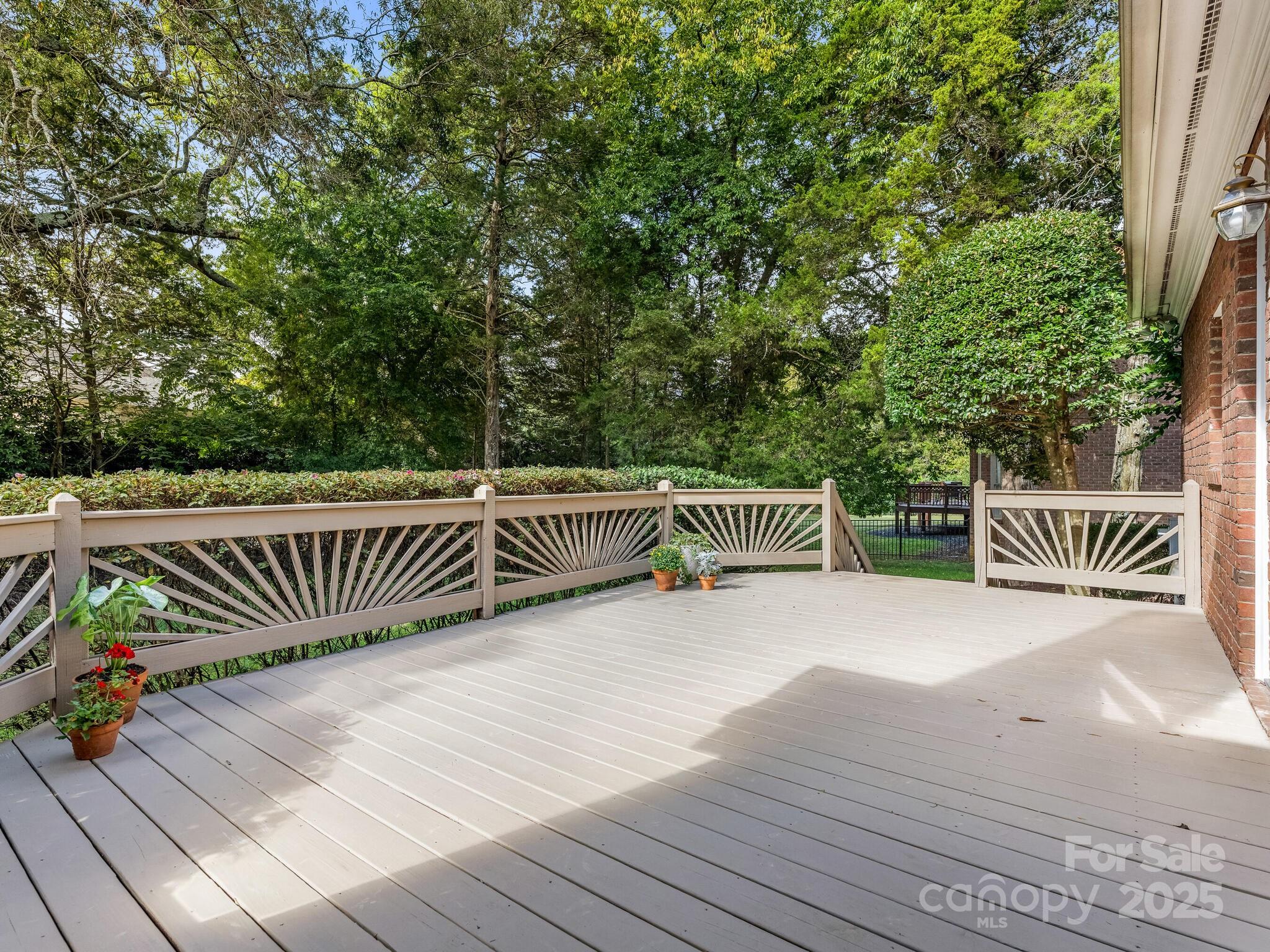 Providence Springs - Residential