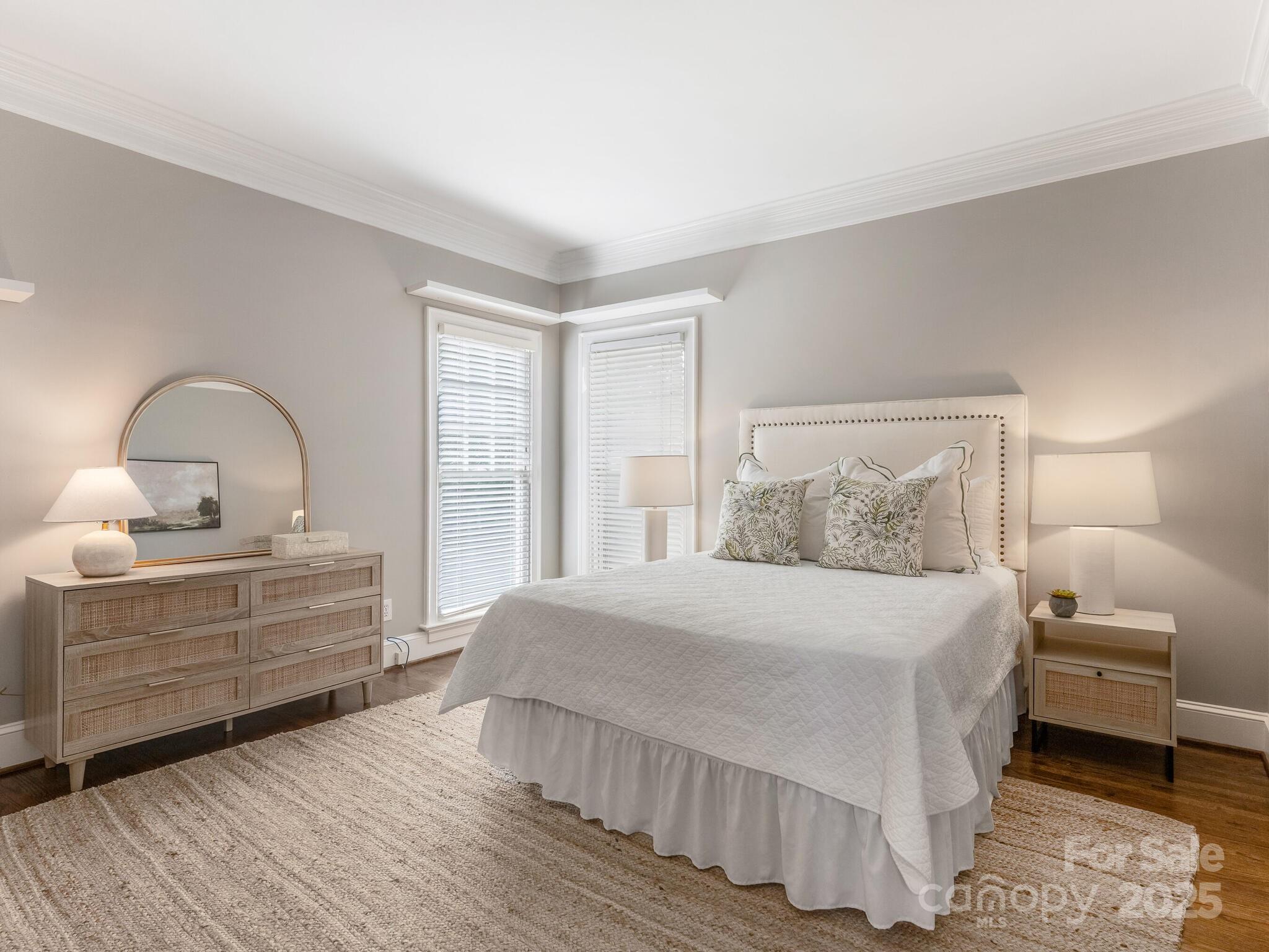 Providence Springs - Residential