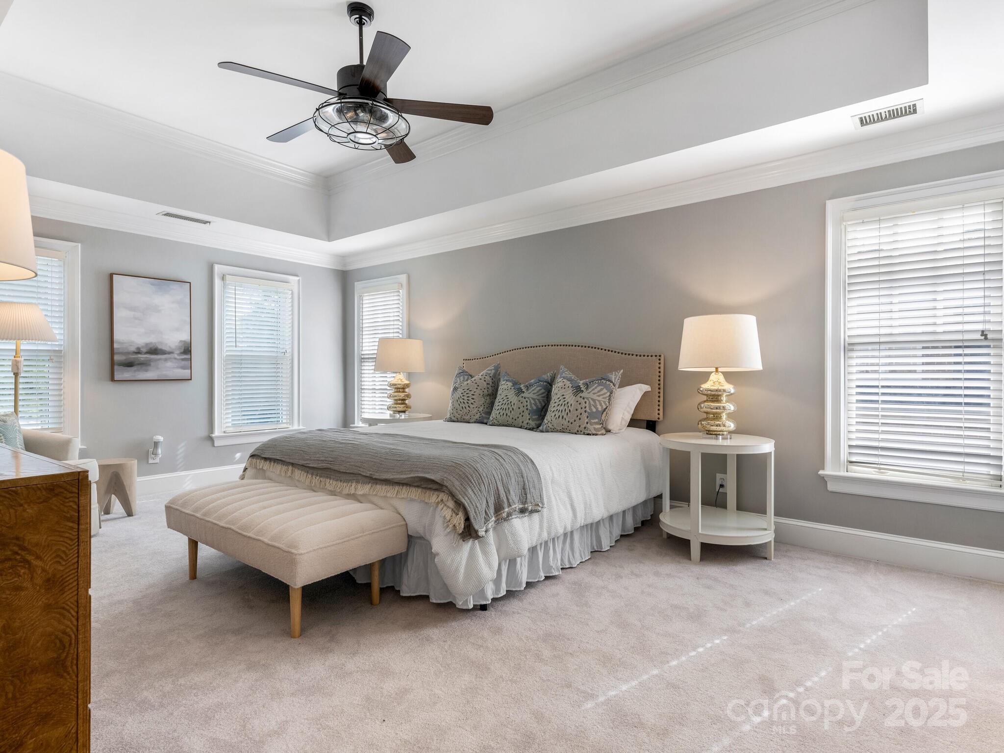 Providence Springs - Residential