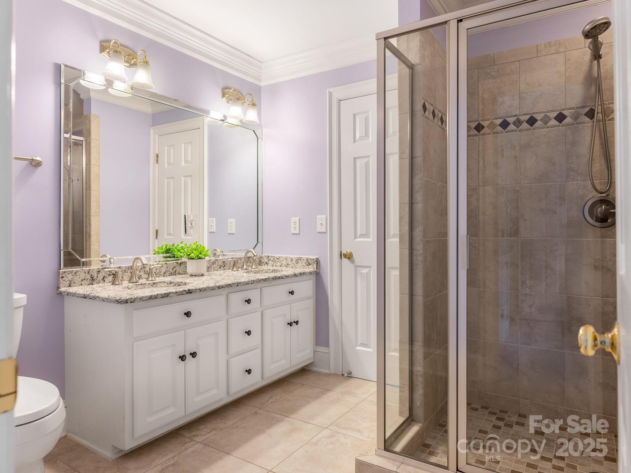 Providence Springs - Residential