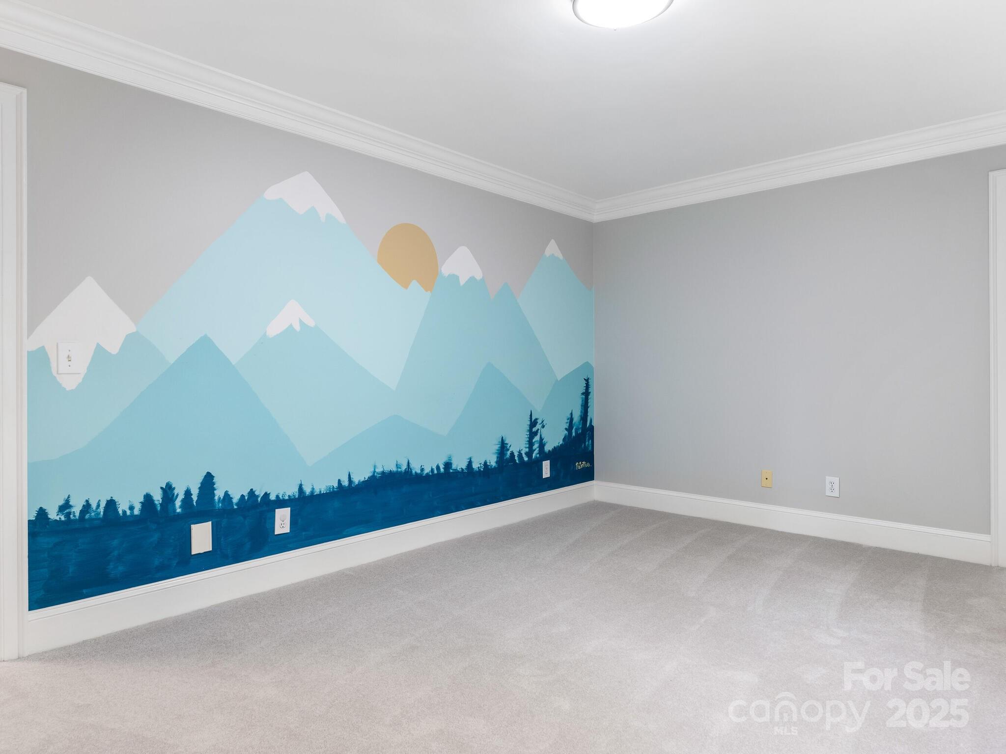 Providence Springs - Residential