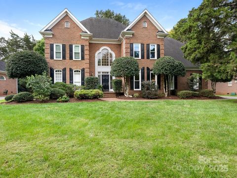 1723 Dove Cottage Drive Charlotte NC 28226