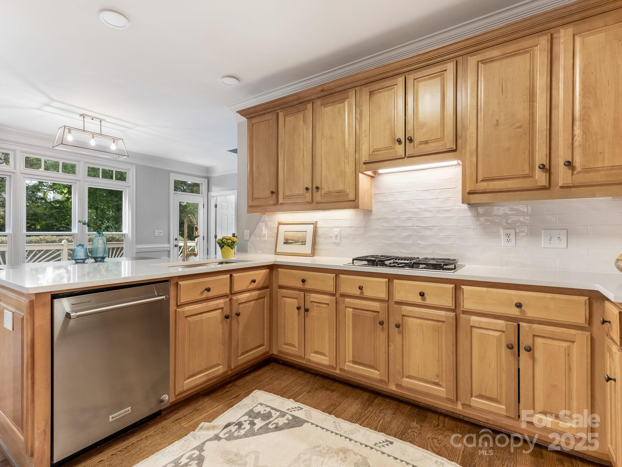 Providence Springs - Residential