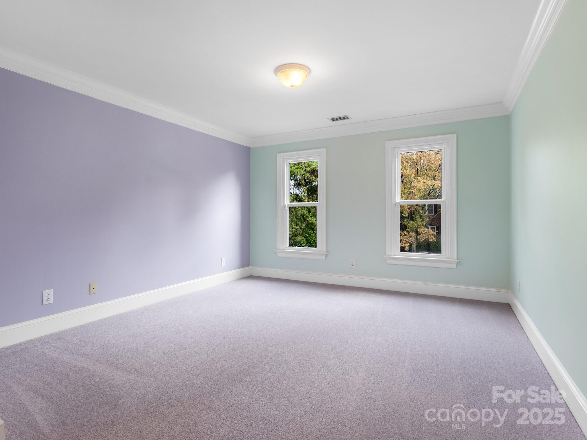 Providence Springs - Residential