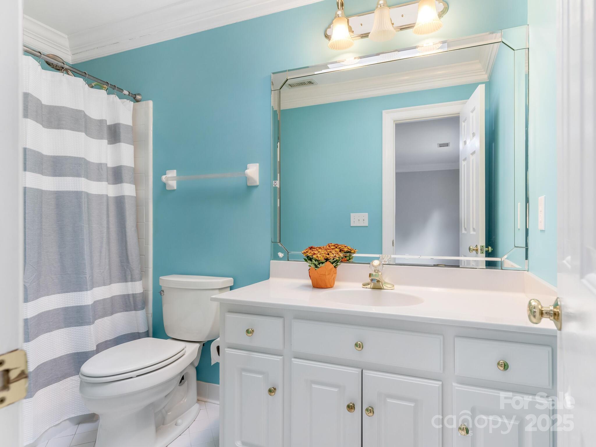 Providence Springs - Residential