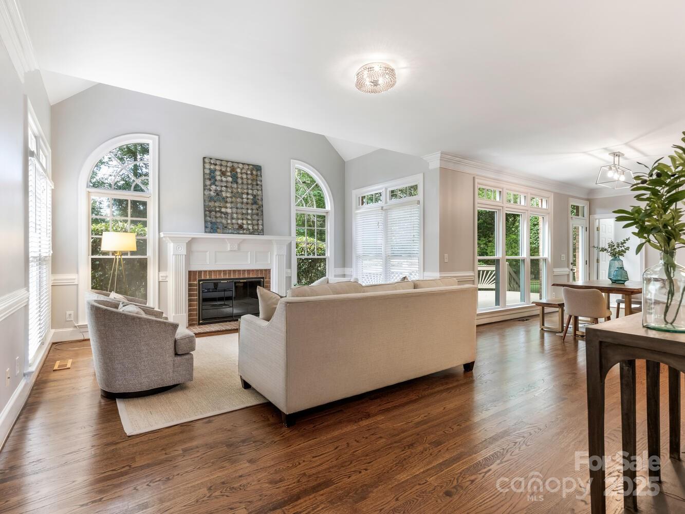 Providence Springs - Residential