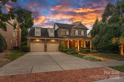 8007 Vanderhorn Lane Charlotte NC 28226