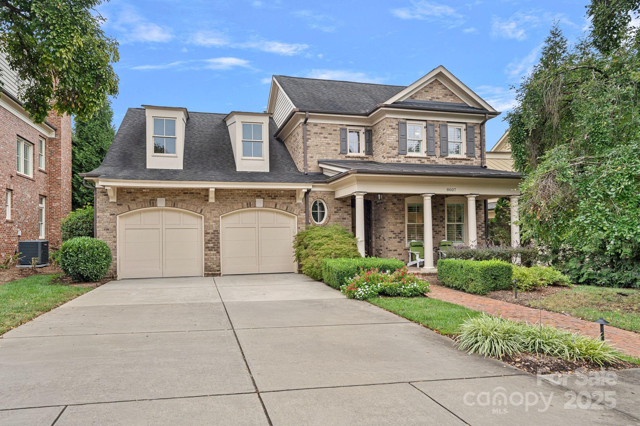 8007 Vanderhorn Lane