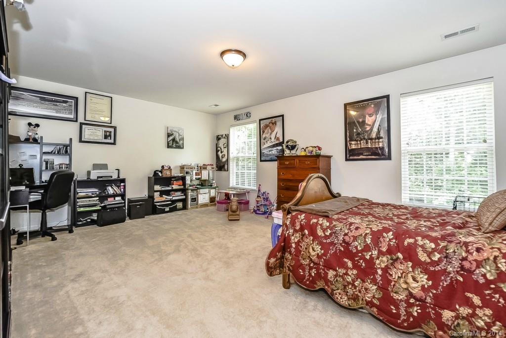 Legacy Park - Residential