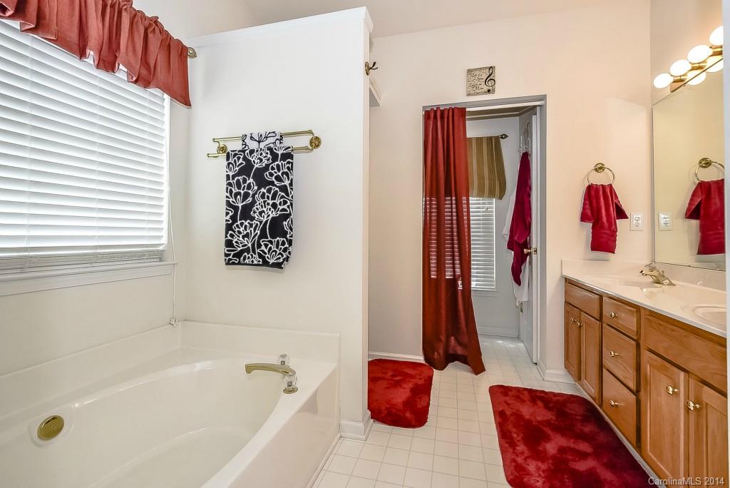 Legacy Park - Residential