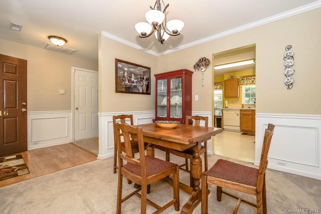 Legacy Park - Residential