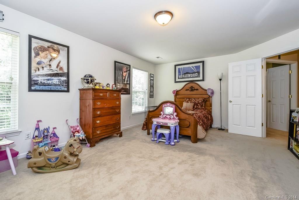 Legacy Park - Residential