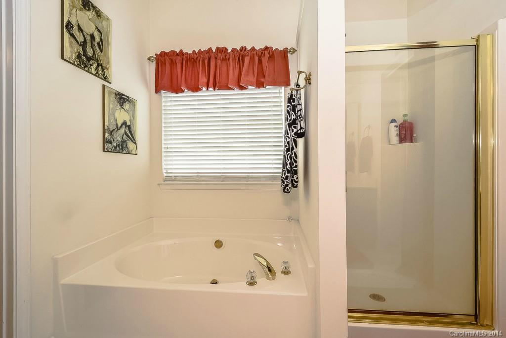 Legacy Park - Residential