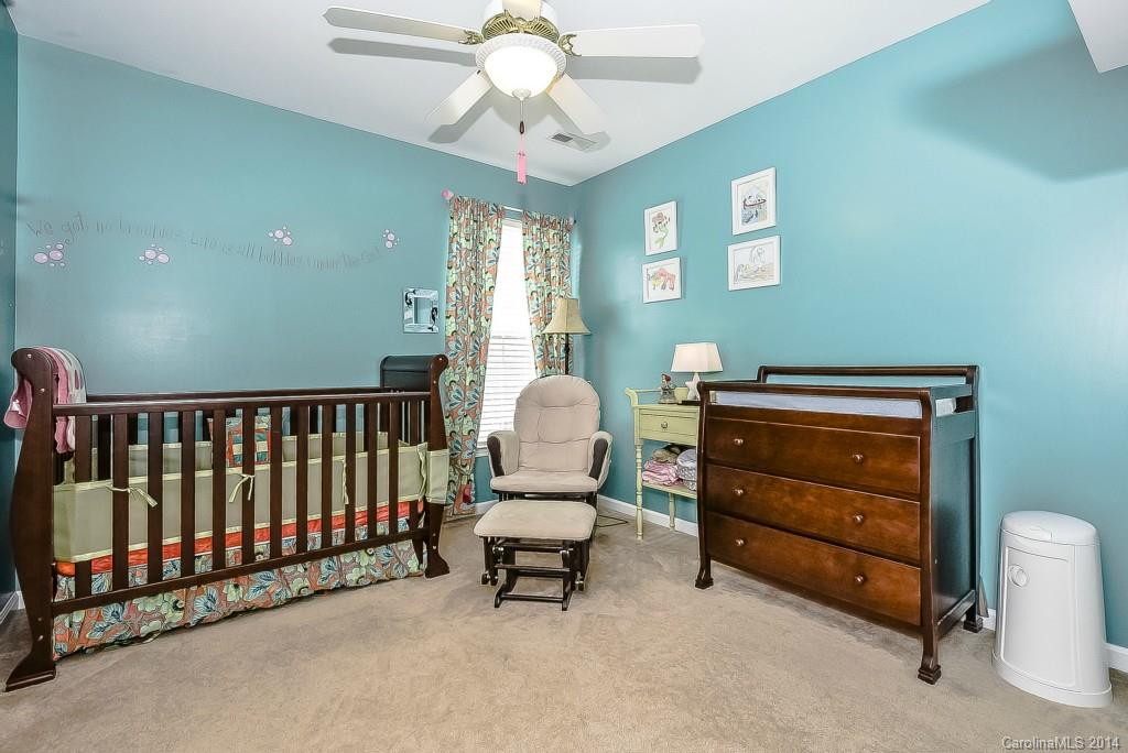 Legacy Park - Residential