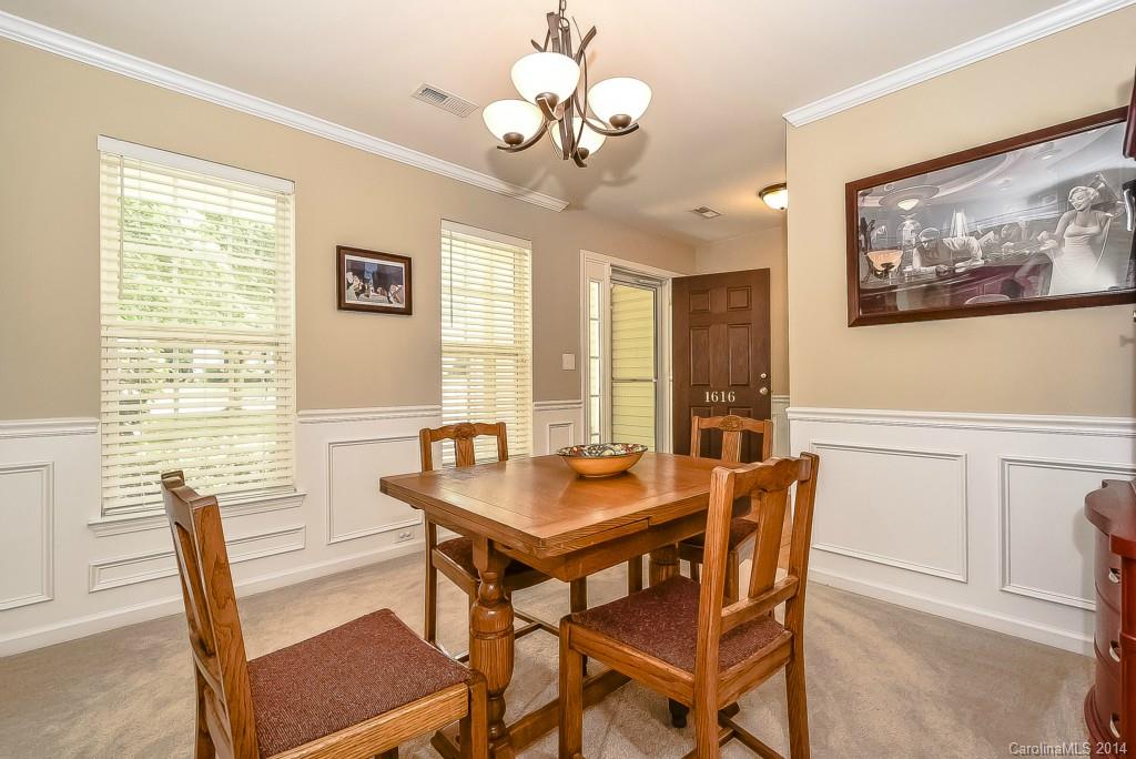 Legacy Park - Residential