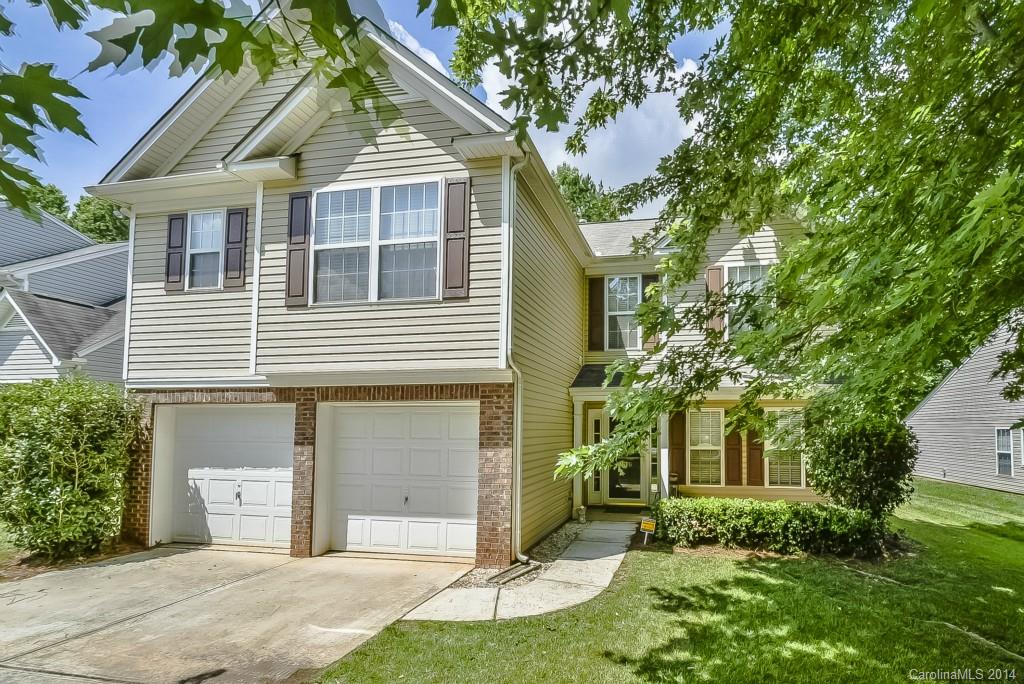 Legacy Park - Residential