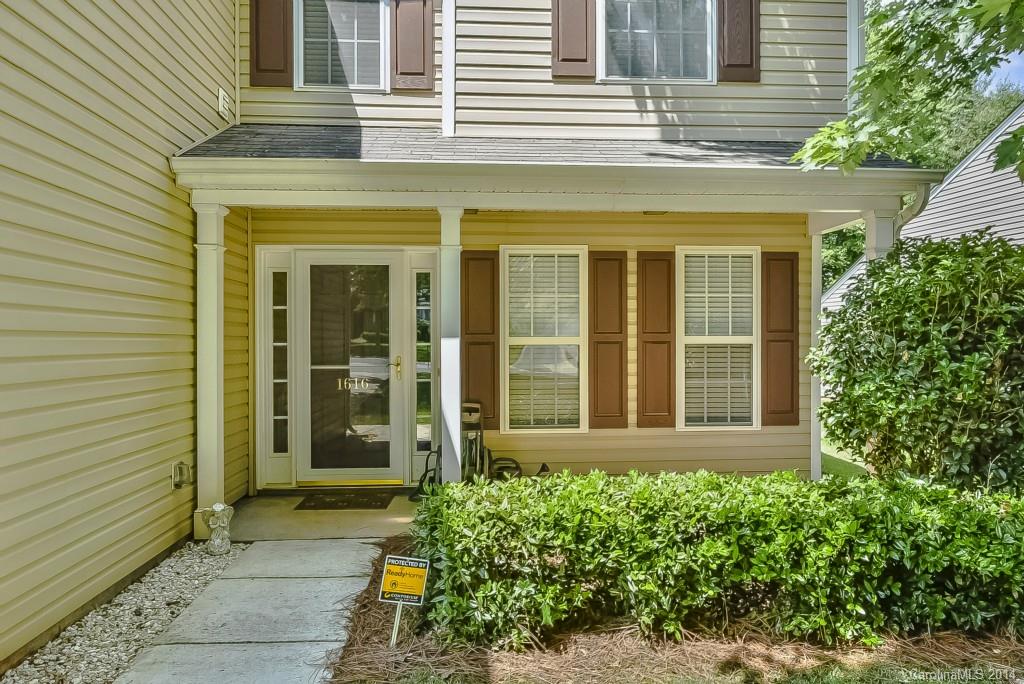 Legacy Park - Residential