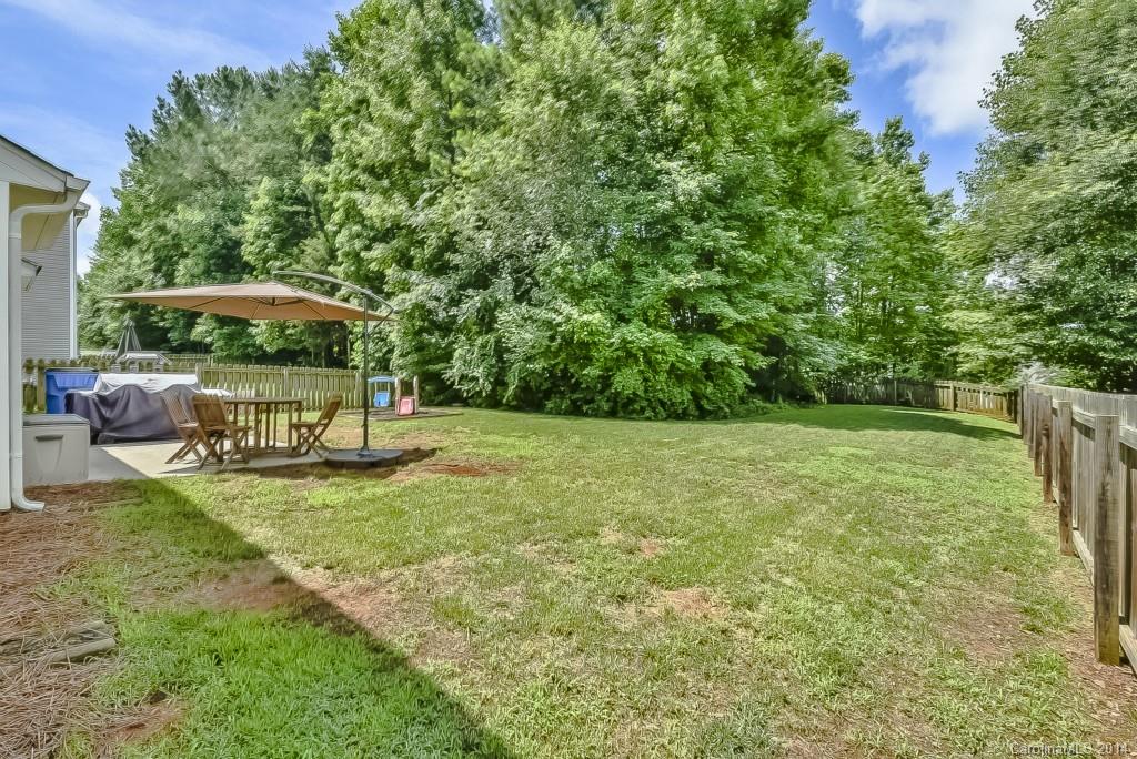 Legacy Park - Residential