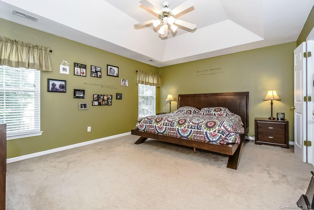 Legacy Park - Residential