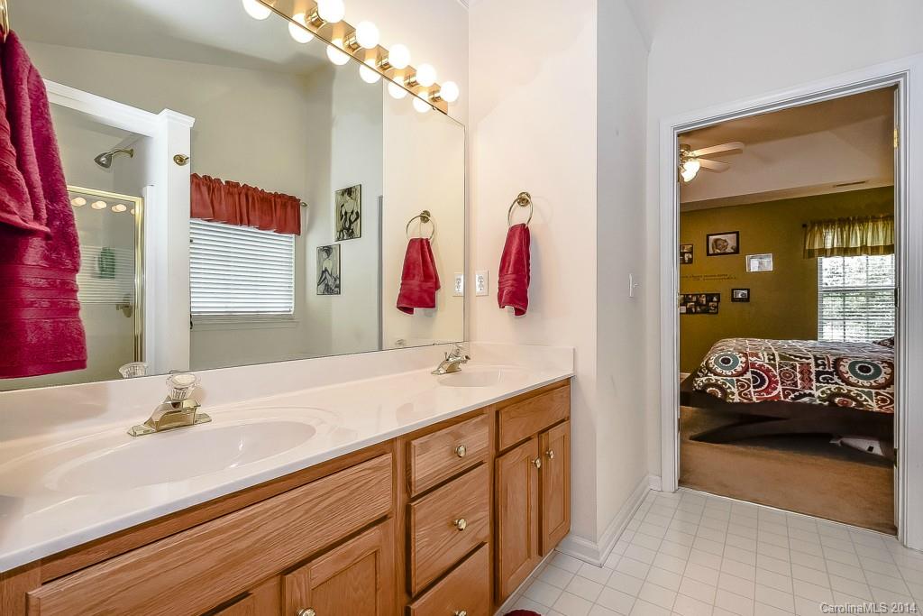 Legacy Park - Residential