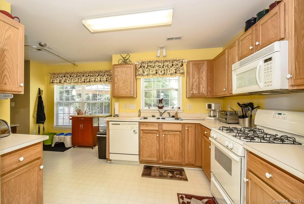 Legacy Park - Residential