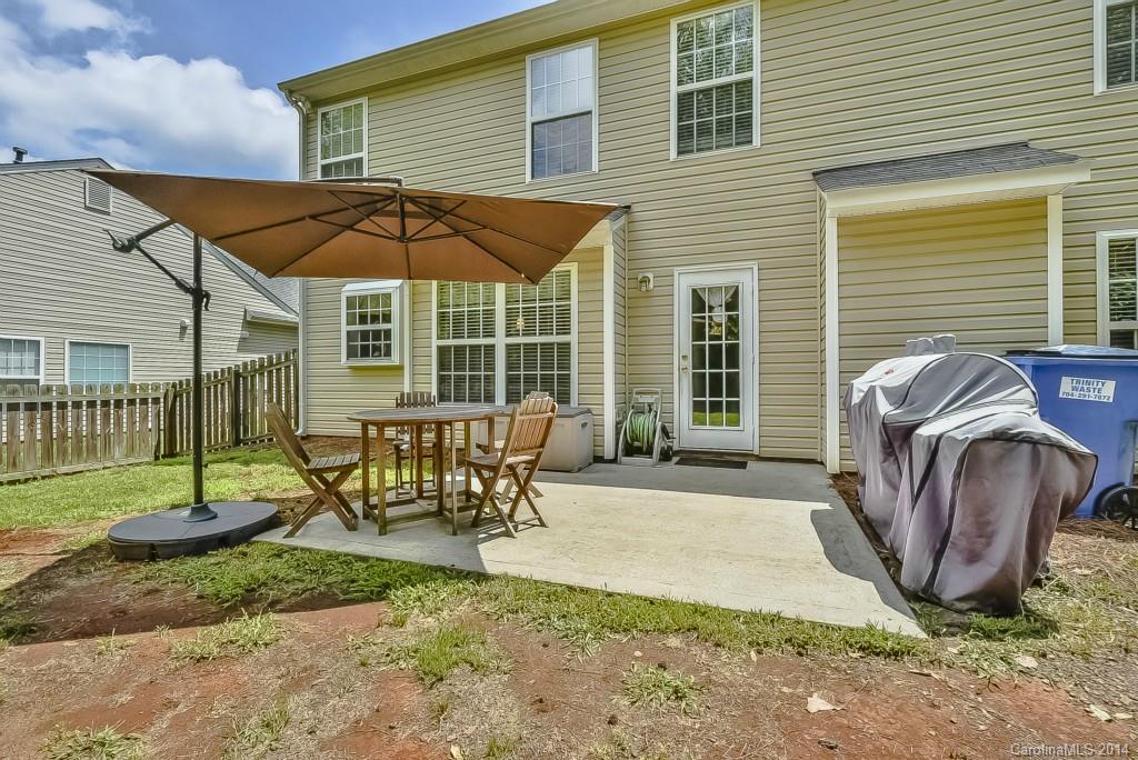 Legacy Park - Residential