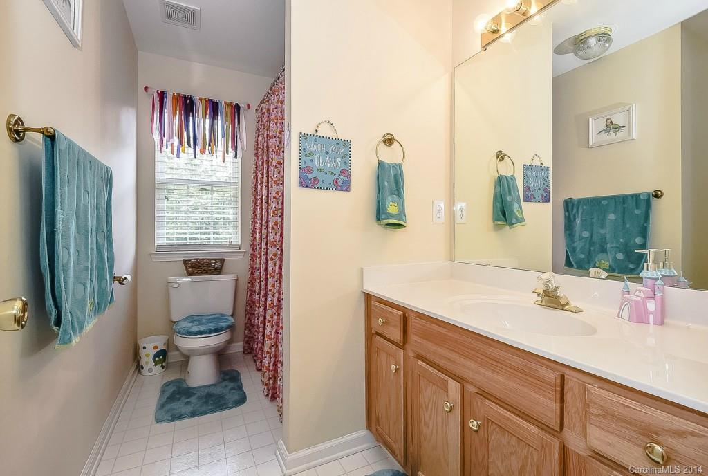 Legacy Park - Residential