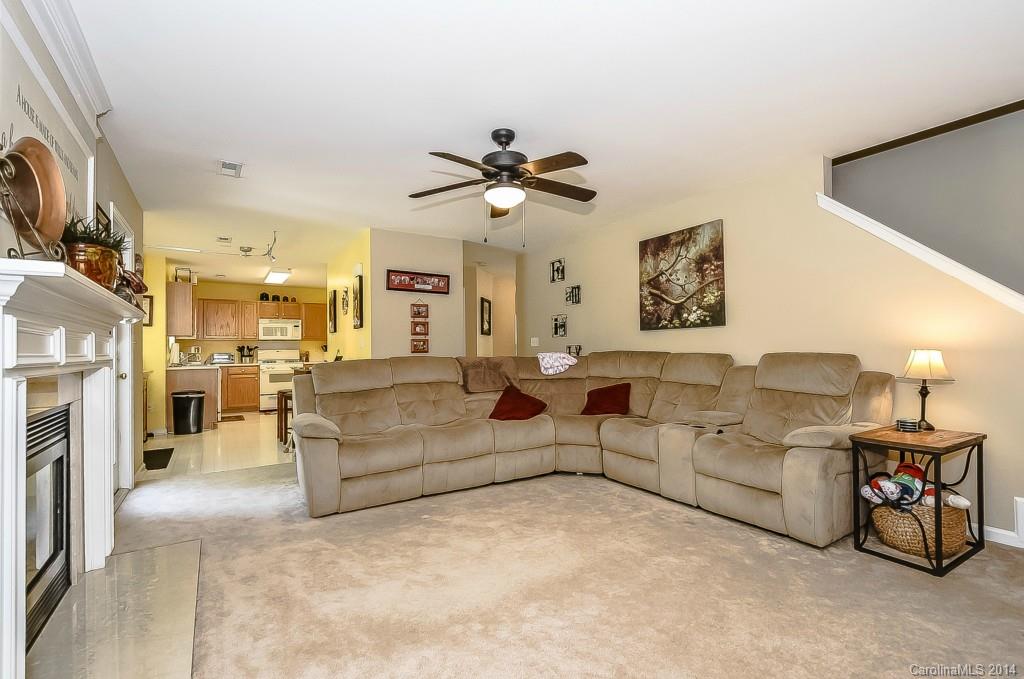 Legacy Park - Residential