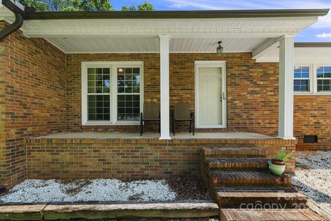 A home in Rutherfordton