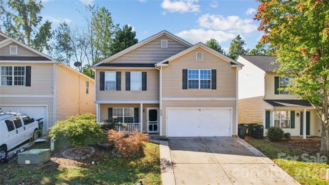 Photo of 5142 Grays Ridge Drive #15, Charlotte, NC 28269 (MLS # 4429698)
