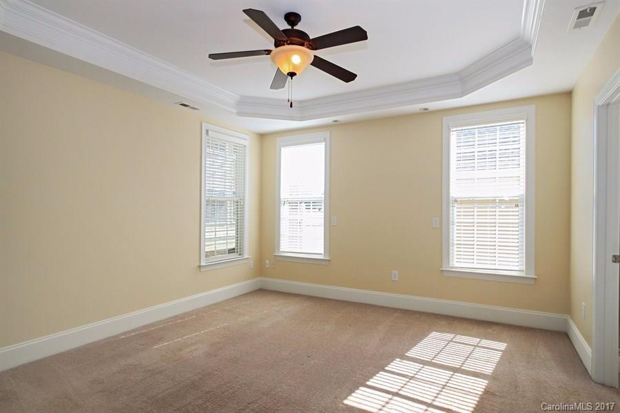 Chestnut Oaks - Residential Lease