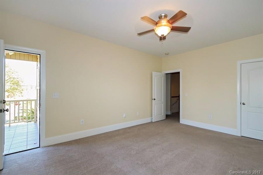 Chestnut Oaks - Residential Lease