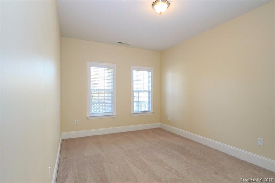 Chestnut Oaks - Residential Lease