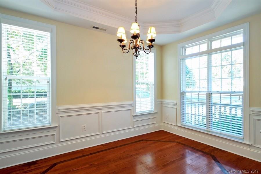 Chestnut Oaks - Residential Lease