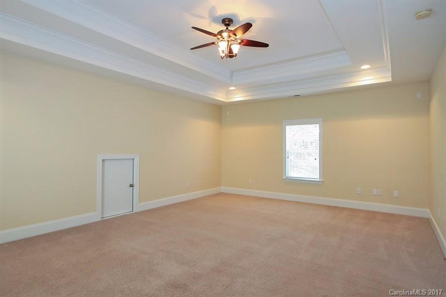 Chestnut Oaks - Residential Lease