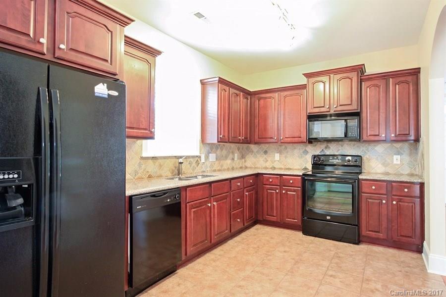 Chestnut Oaks - Residential Lease