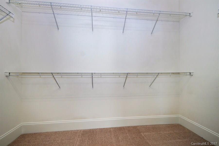 Chestnut Oaks - Residential Lease