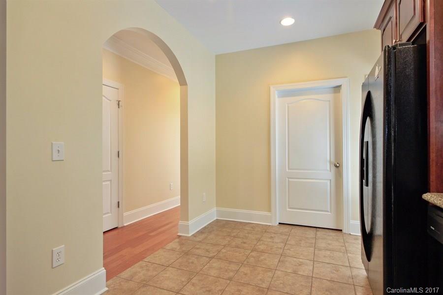 Chestnut Oaks - Residential Lease