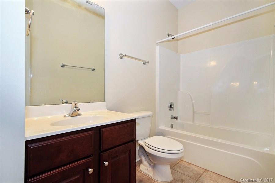 Chestnut Oaks - Residential Lease