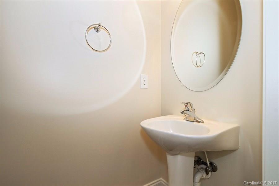 Chestnut Oaks - Residential Lease