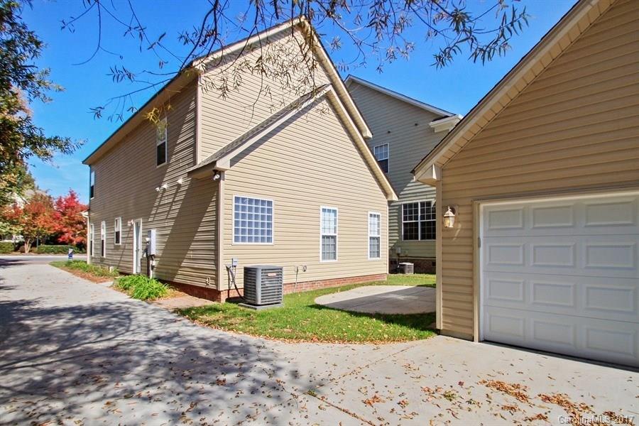 Chestnut Oaks - Residential Lease