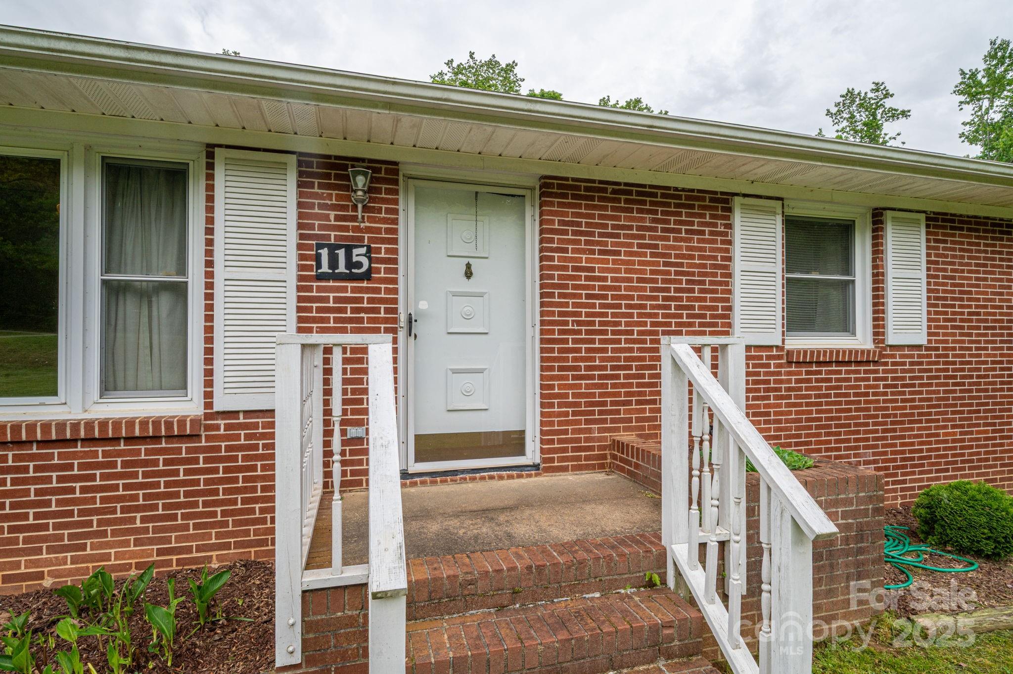 115 Patterson Road