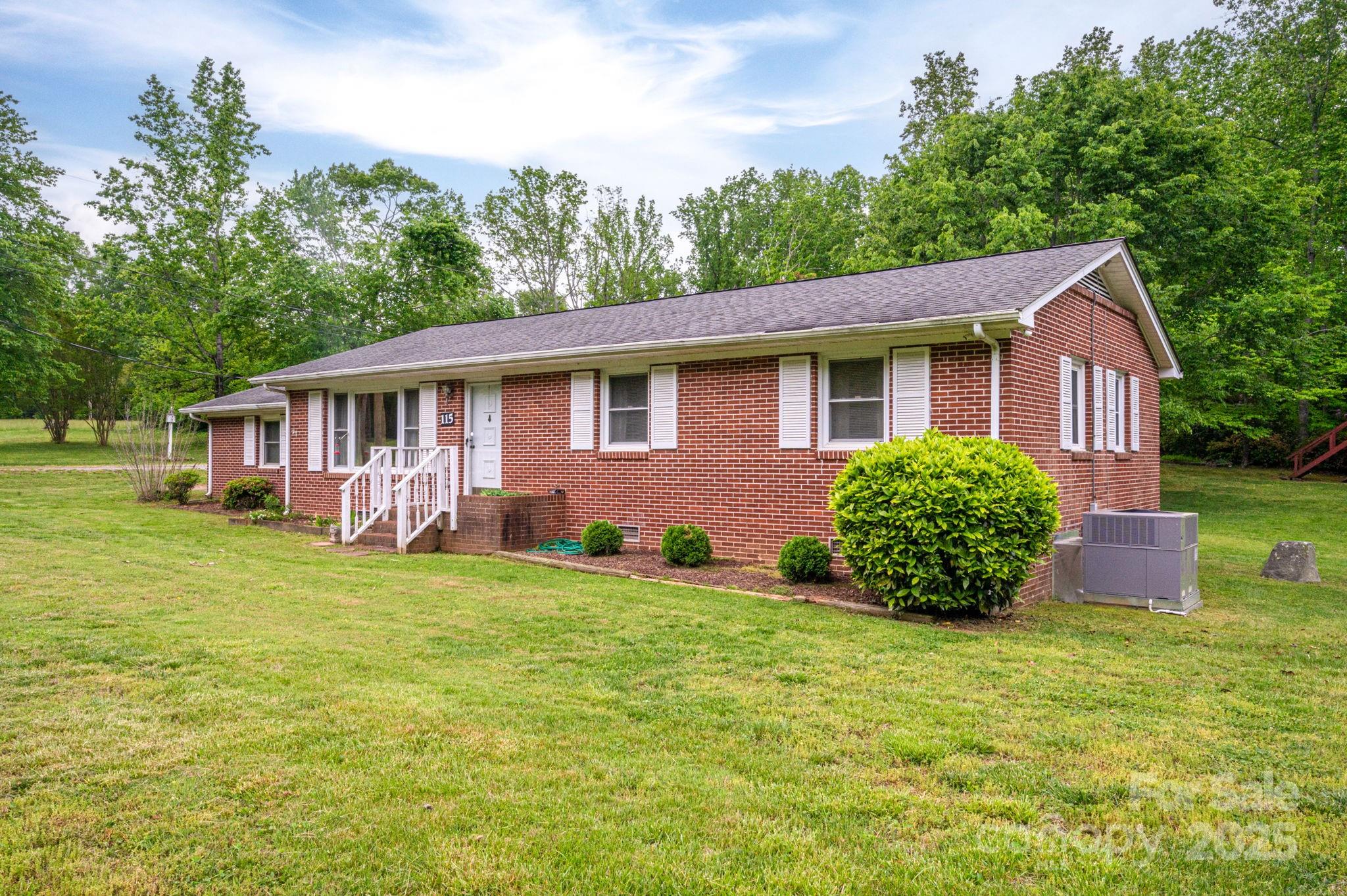 115 Patterson Road