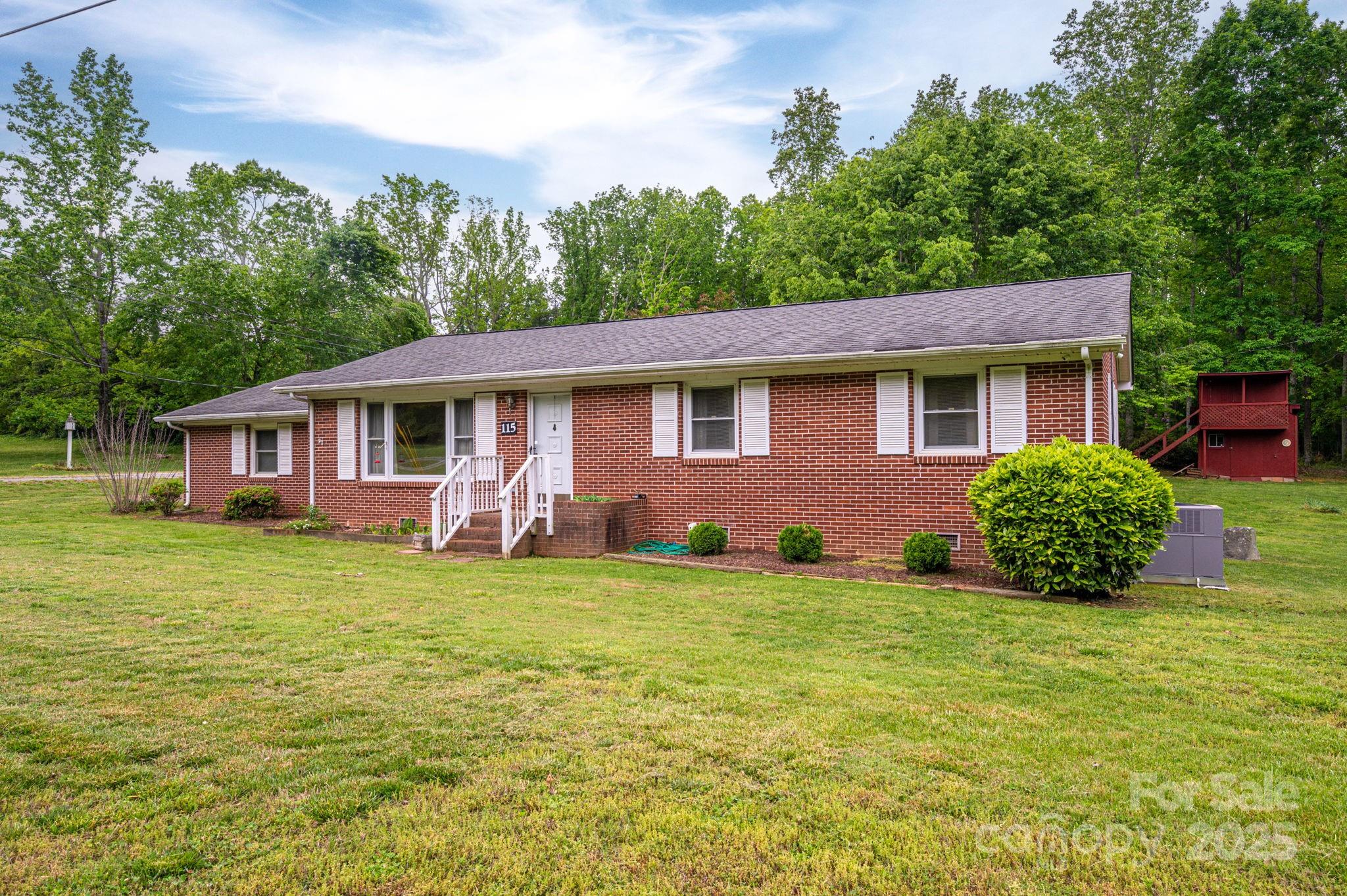 115 Patterson Road