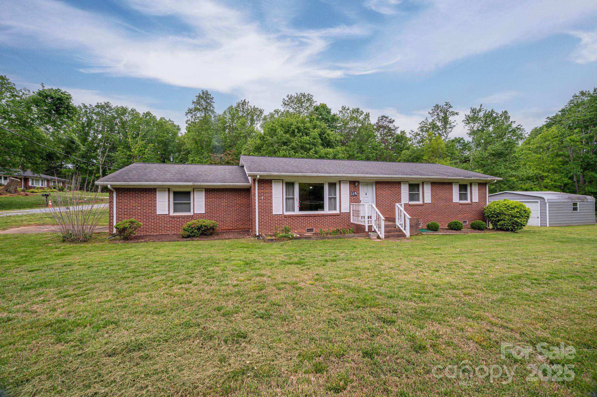 115 Patterson Road
