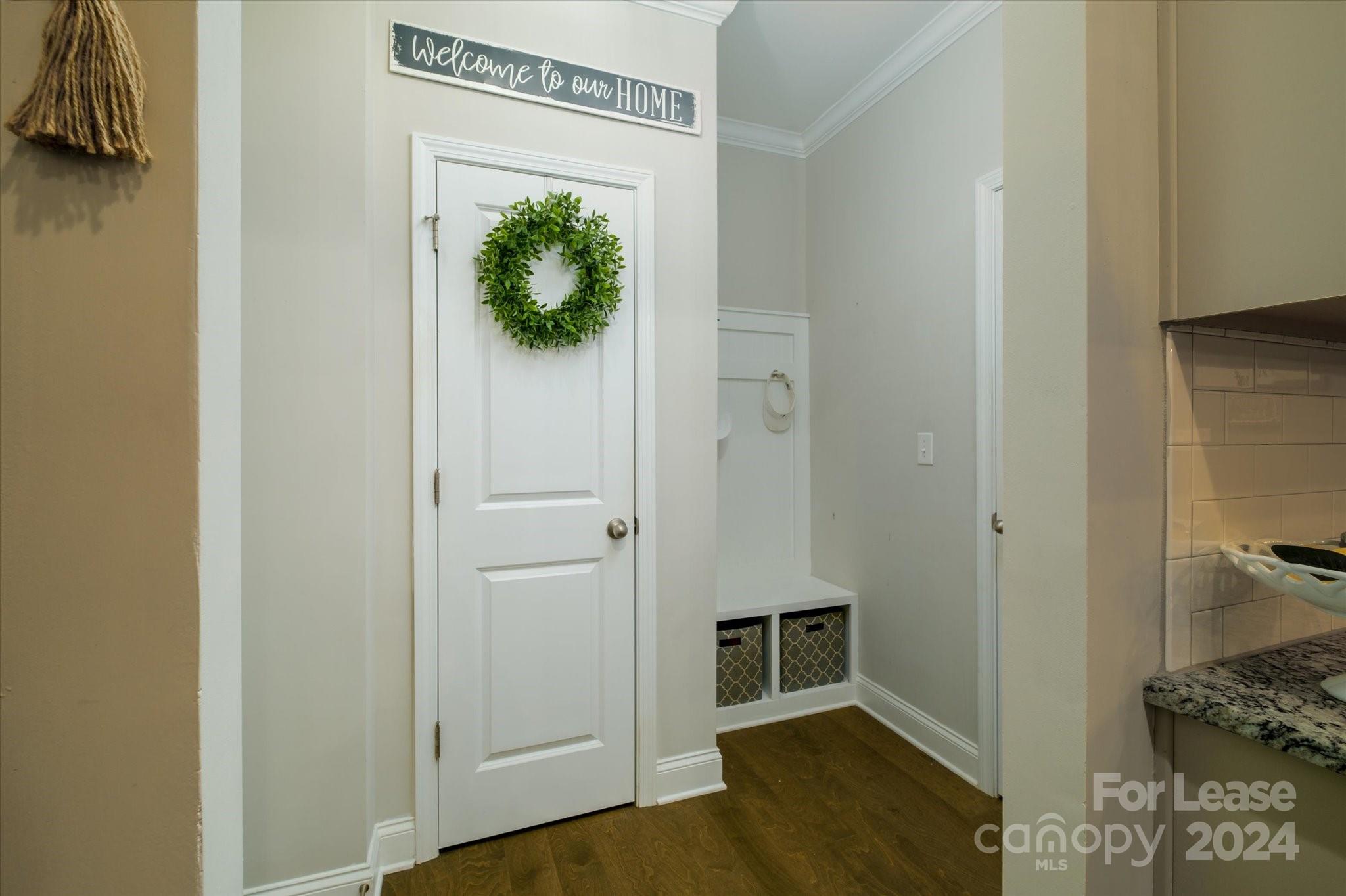 Walnut Creek - Residential Lease