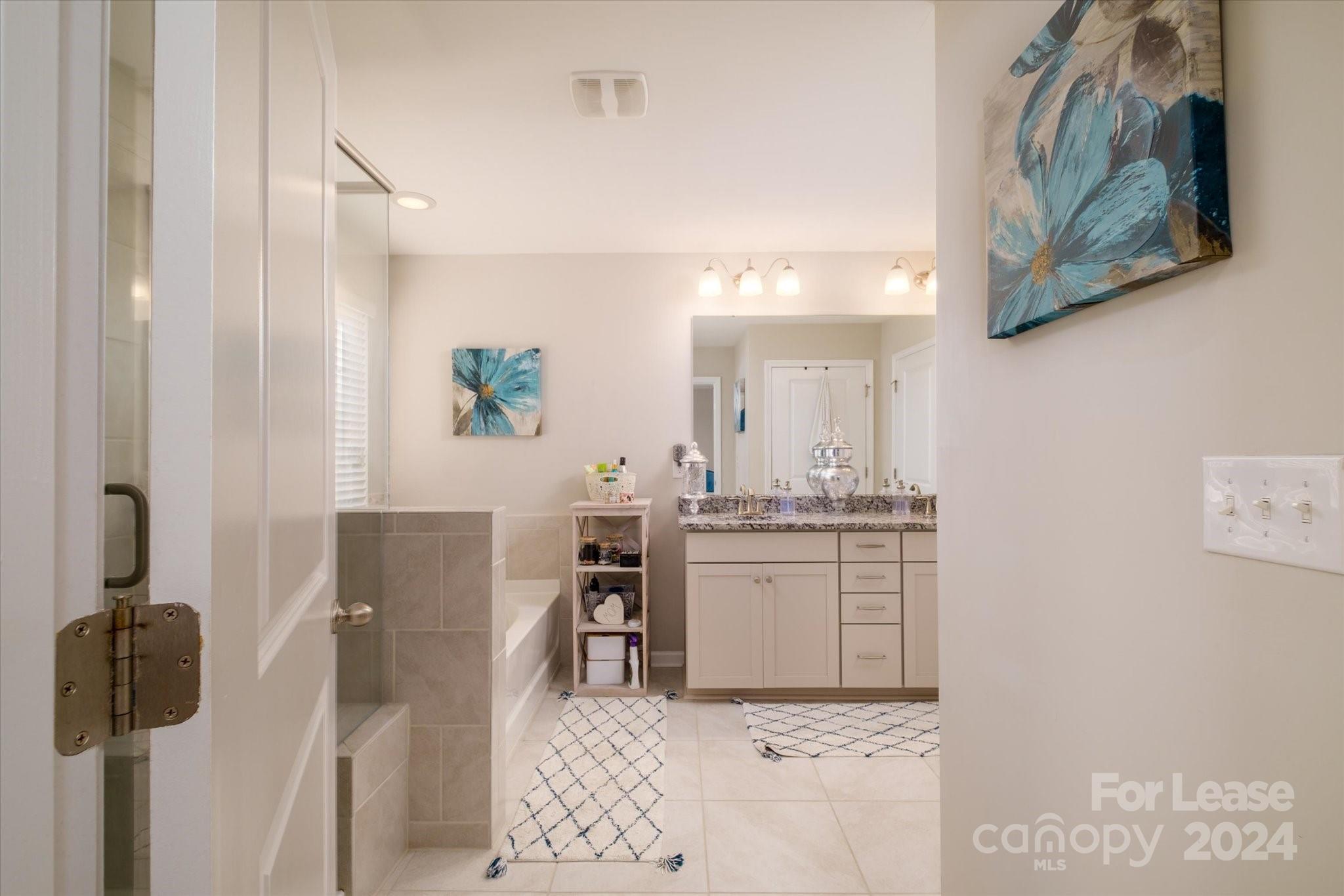 Walnut Creek - Residential Lease