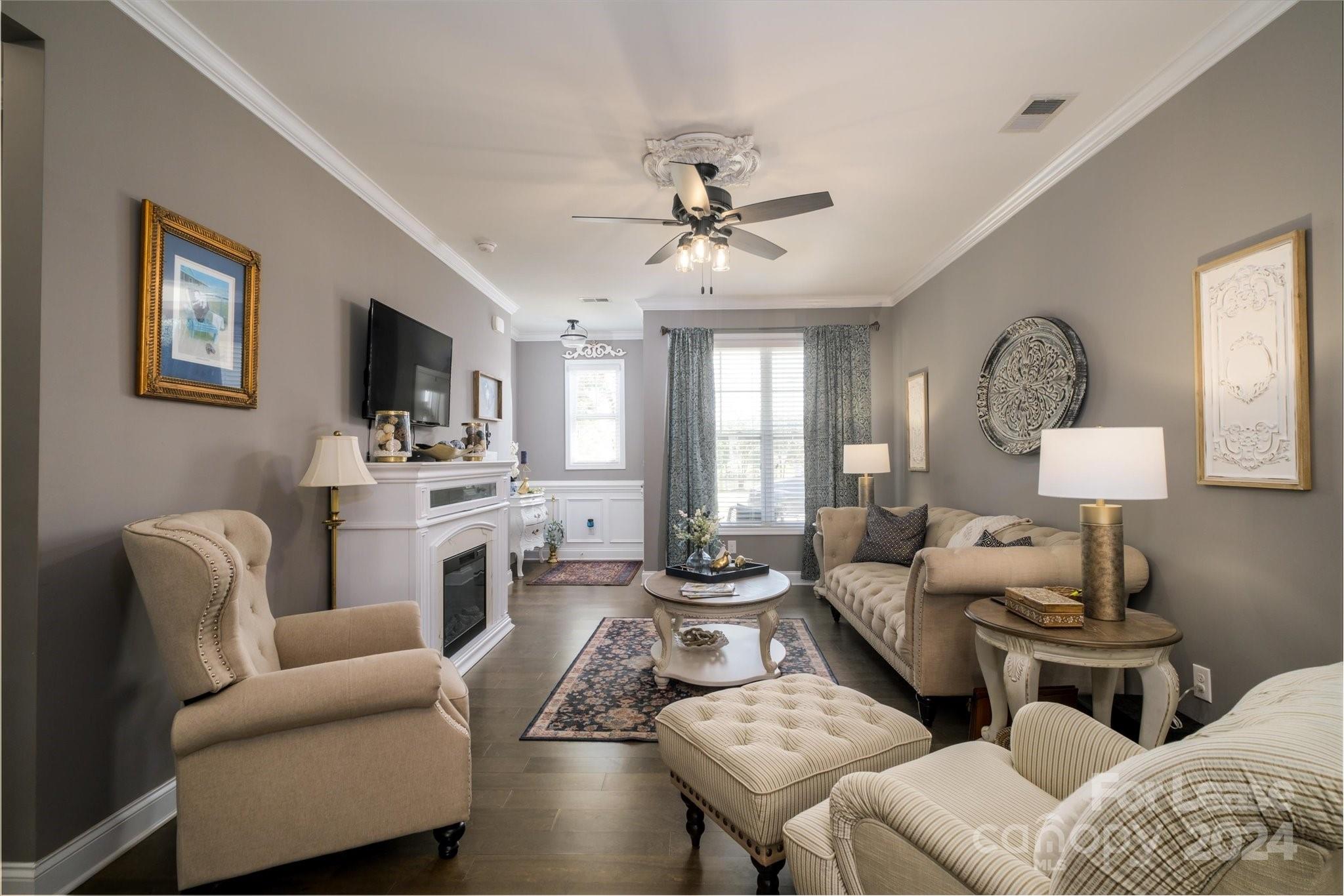 Walnut Creek - Residential Lease